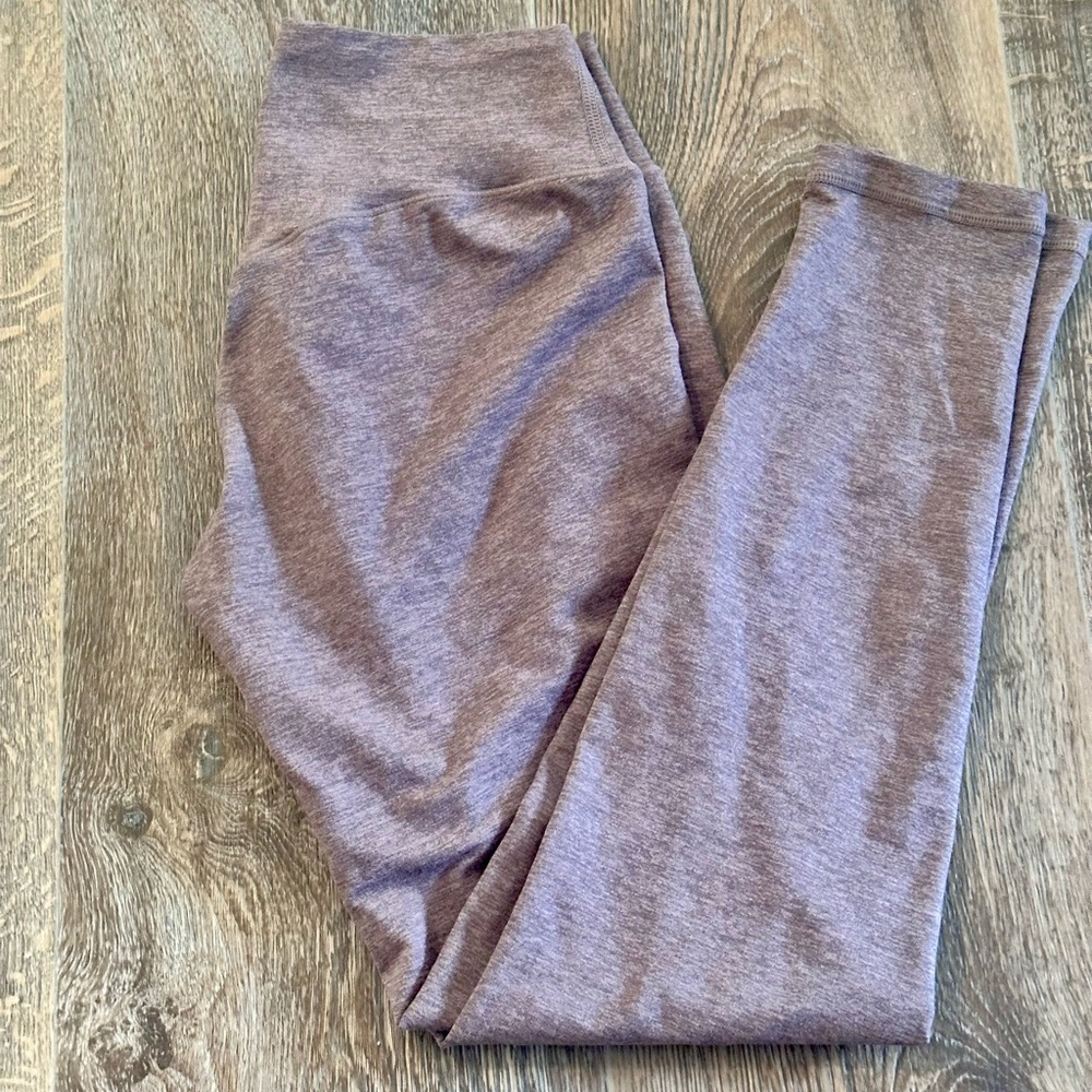 Buffbunny dream heathered leggings
